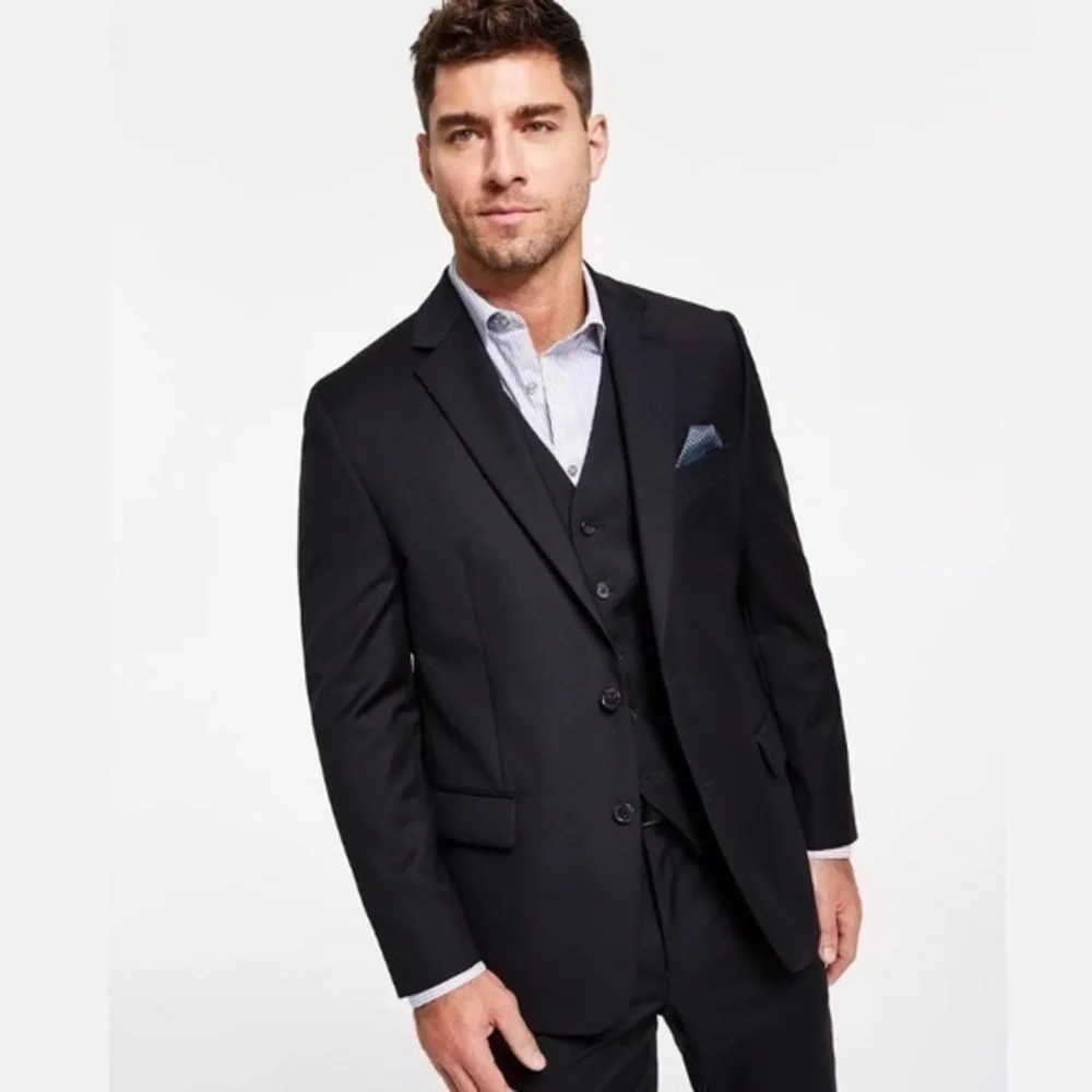 LAUREN RALPH LAUREN Suit Coat And Pants